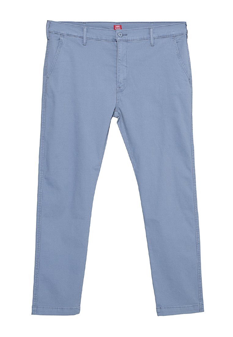 Levi’s® Chino blauw