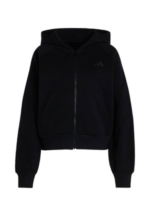 adidas Sportswear, - Bluza rozpinana