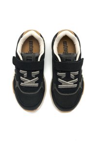 mtng Sneaker low - black