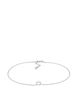 ASTRO BASIC - Armband - silver coloured