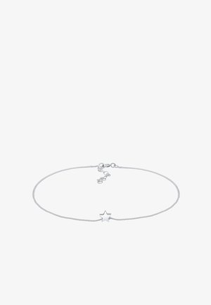 Elli ASTRO BASIC - Armband - silver coloured