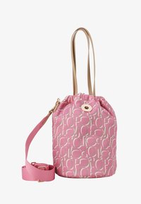 Shopper Bag Non Disturbare, Nonna In Vacanza! Divertente Idea Regalo, Borsa Per Il Mare - Foto 11