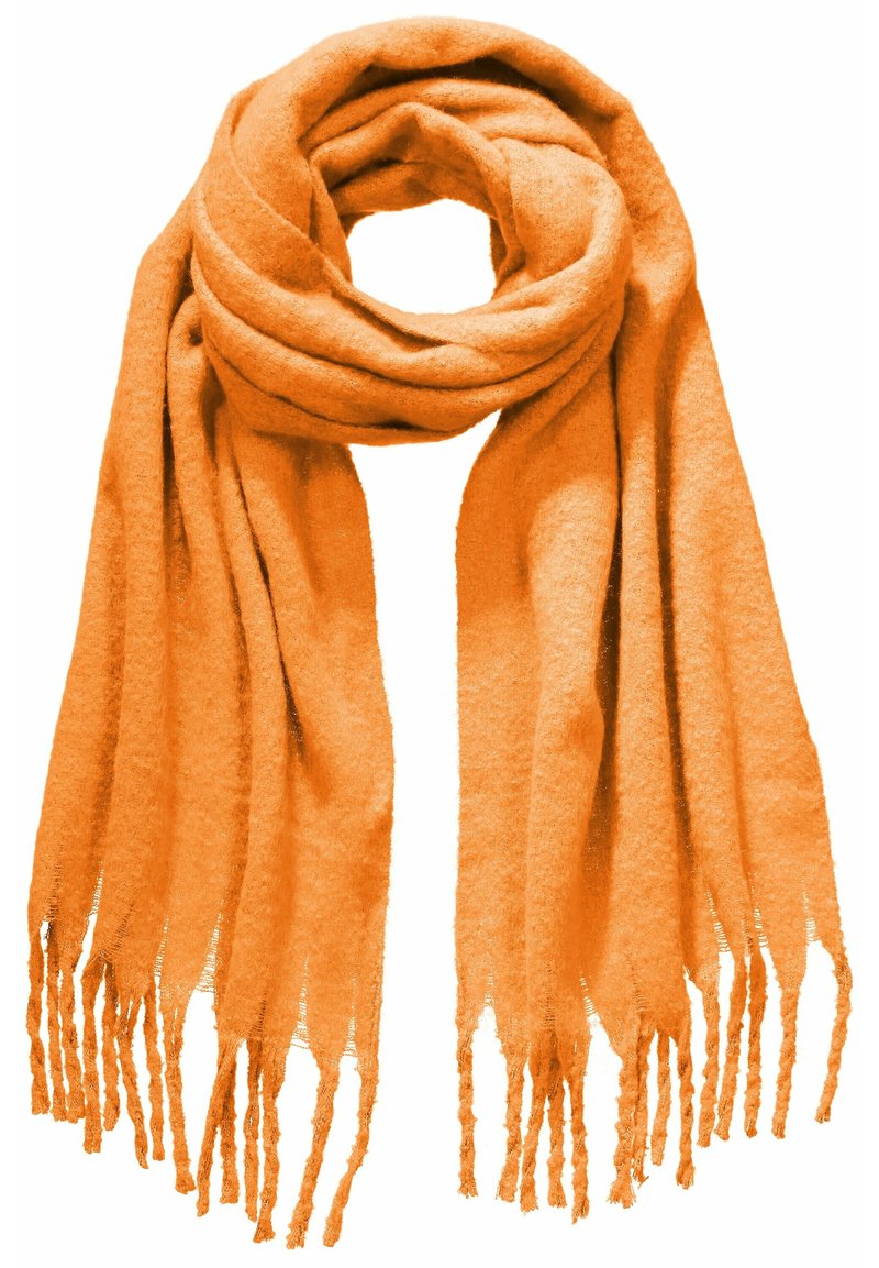 Ulla Popken Sciarpa - orange