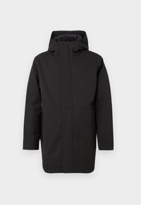 BLAKE HOOD  - Parka - black