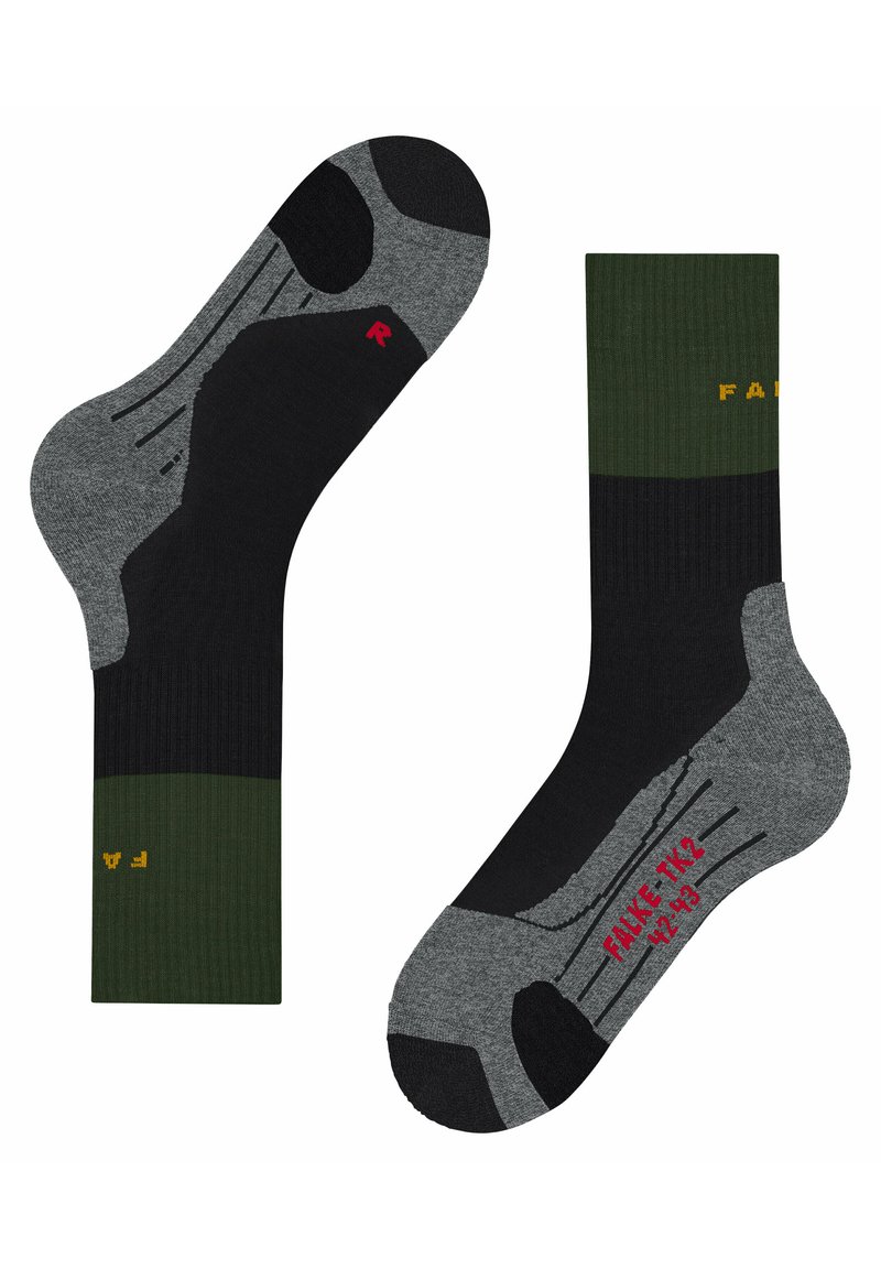 FALKE Calcetines de deporte - vertigo