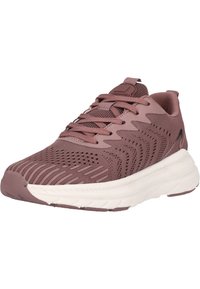 Endurance SNEAKER - Trainingsschuh - rose taupe