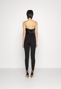 LIU JO Broek - black