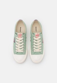 GANT NAUTILANA - Sneaker low - mint