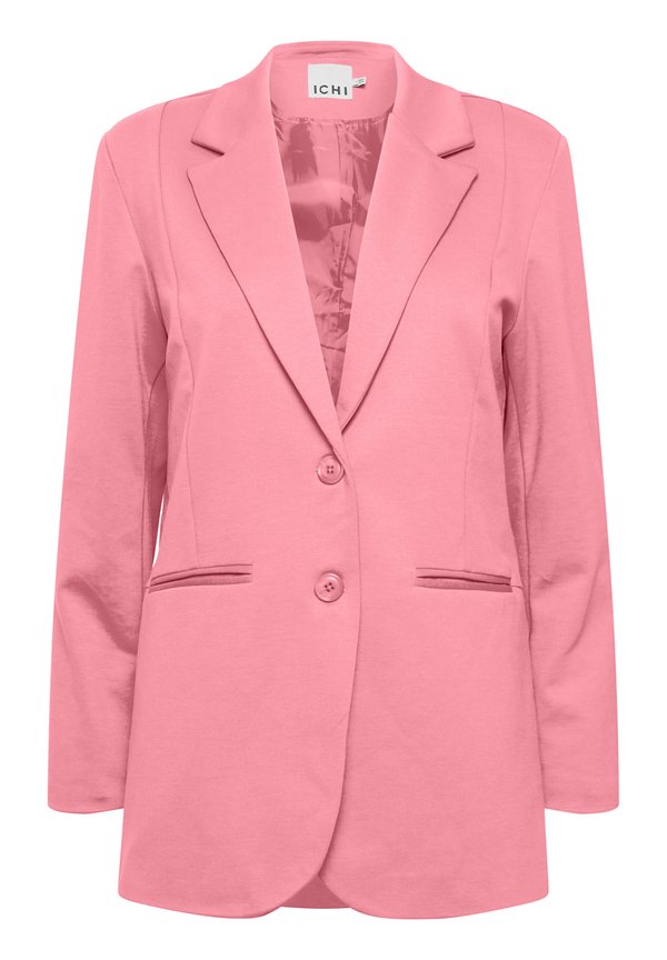 Blazer - chateau rose3