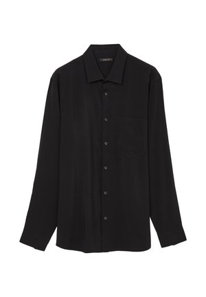 Calliope Shirt - nero