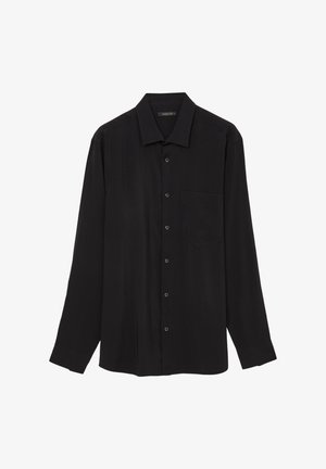 Calliope Camicia - nero