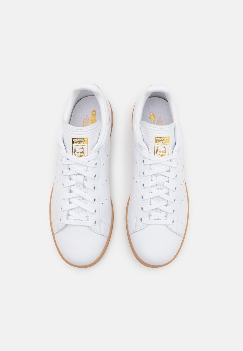 adidas gazelle silver green womens CG Split Stan Smith (ID4155-CG-STAN-SMITH-WHITE)