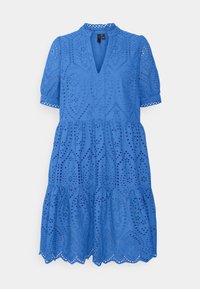 Não selecionado, ultramarine