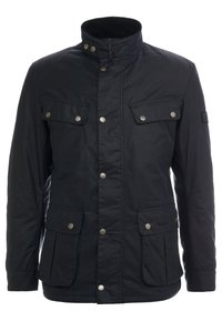 Barbour International DUKE - Jas - navy