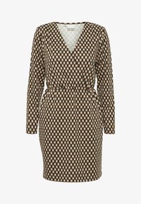 Unausgewählt, doeskin checks aop