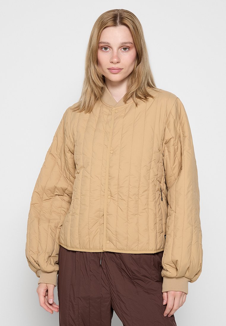 Rains Bomberjacks meerkleurig