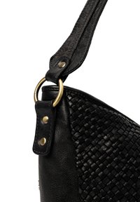 RE:DESIGNED MELLE - Handtas - black