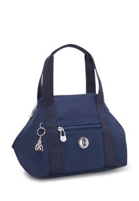 Kipling ART MINI BE UN - Håndtasker - endless blue