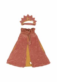 Fabelab - SET - Cape - ash rose Thumbnail Image 1