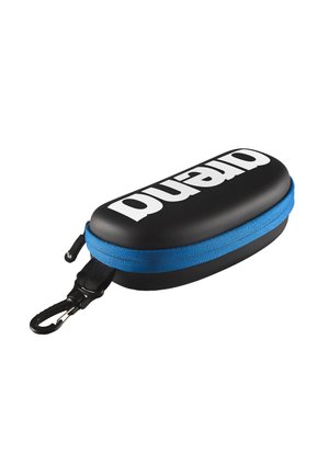 Arena, ARENA GOGGLE CASE GOGGLE CASE UNISEX - Other accessories - black white royal