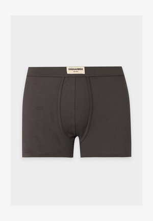 Dsquared2, Boxers - chocolate