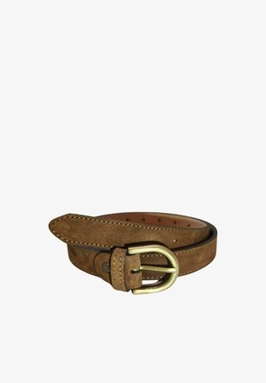 MESANGE, Cintura - marrone chiaro