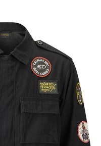 Ed Hardy - Kurtka wiosenna