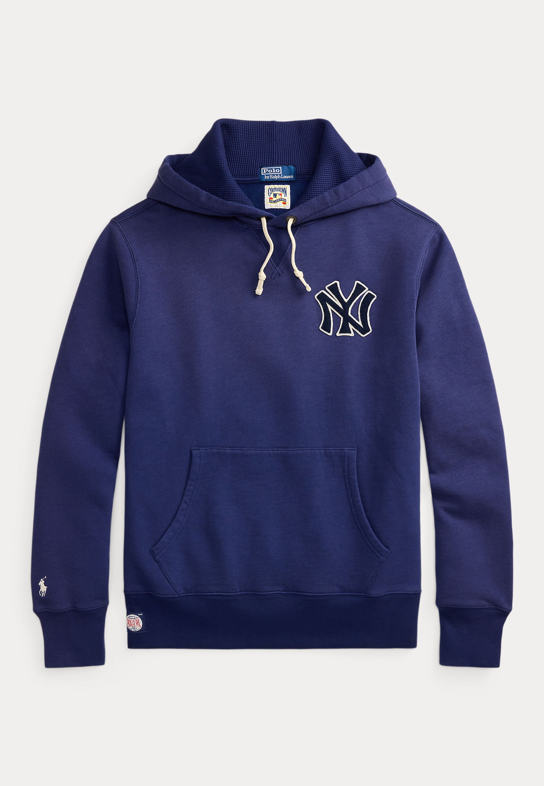 Polo Ralph Lauren POLO RALPH LAUREN YANKEES HOODIE - Sweatshirt