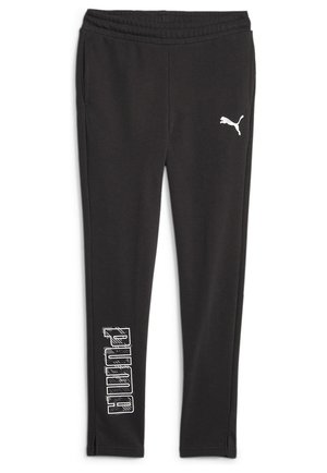 Puma ACTIVE SPORTS - Jogginghose - puma black