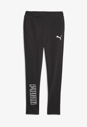 Puma ACTIVE SPORTS - Jogginghose - puma black
