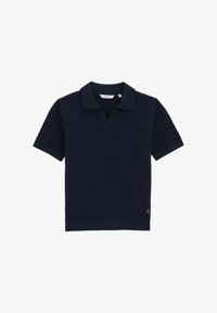 Neizvēlēts, navy blue