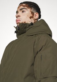 Carhartt WIP PENN - Parka - cypress