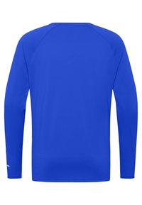 Jack Wolfskin Langarmshirt - vibrant blue