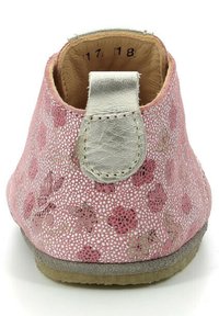 Aster LAYAS - Scarpe neonato - rose