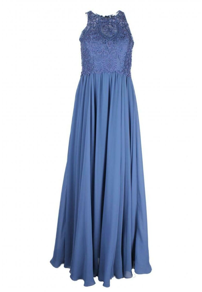 Laona Cocktailkleid/festliches Kleid - blue/blau - Zalando.de