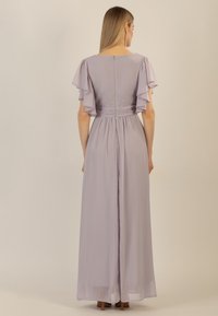 Apart Maxikleid - lavendel