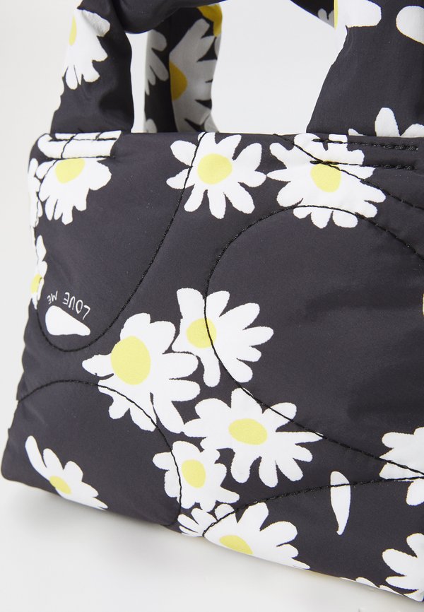 CROSSBODY BAG COMMON DAISY - Handbag3