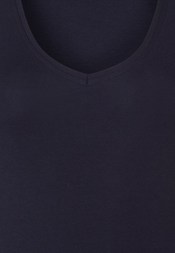 NATURSCHÖNHEIT - Undershirt - nachtblau3