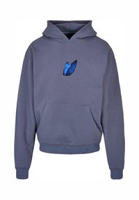 Unausgewählt, vintageblue