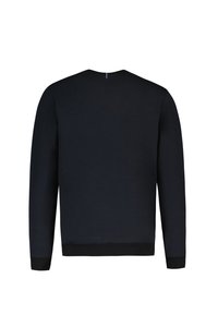 le coq sportif ESSENTIELS - Felpa - black