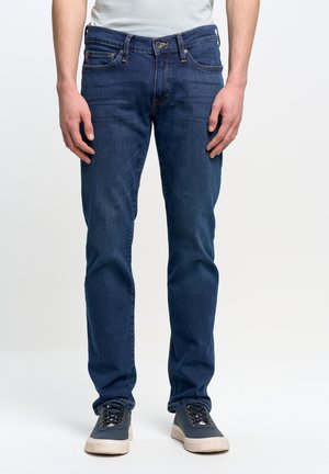 TOBIAS - Slim fit jeans - medium