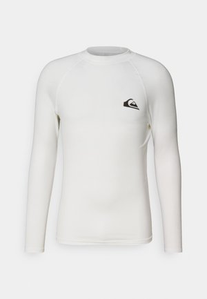 Quiksilver EVERYDAY UPF50 - Solbeskyttende drakt - white