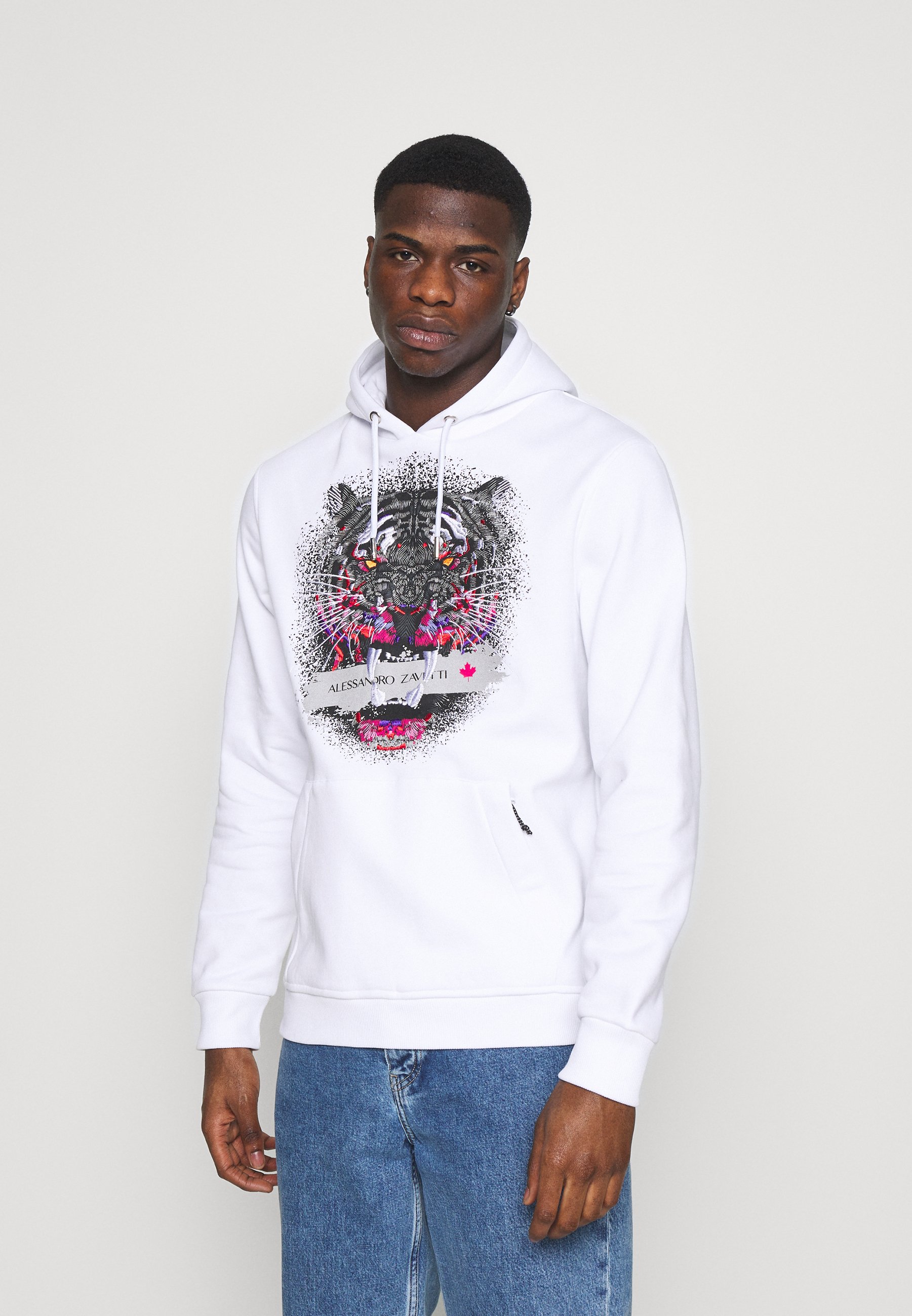 alessandro zavetti hoodie