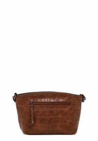 SURI FREY HADLEY - Cross body bag - cognac