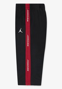 Jordan TRACK - Survêtement - black