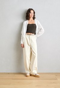Tamaris Sneakers basse - beige