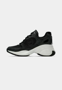 Επιλέχθηκε, black