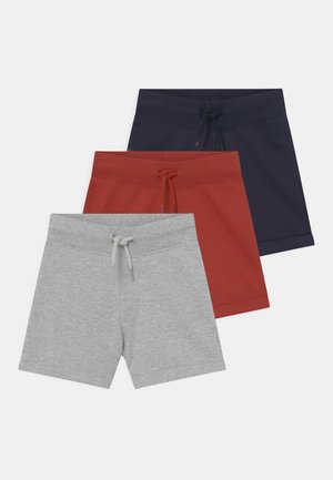 KID 3 PACK UNISEX - Shorts - multi-coloured