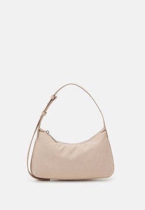 Borsa a mano - shadow gray
