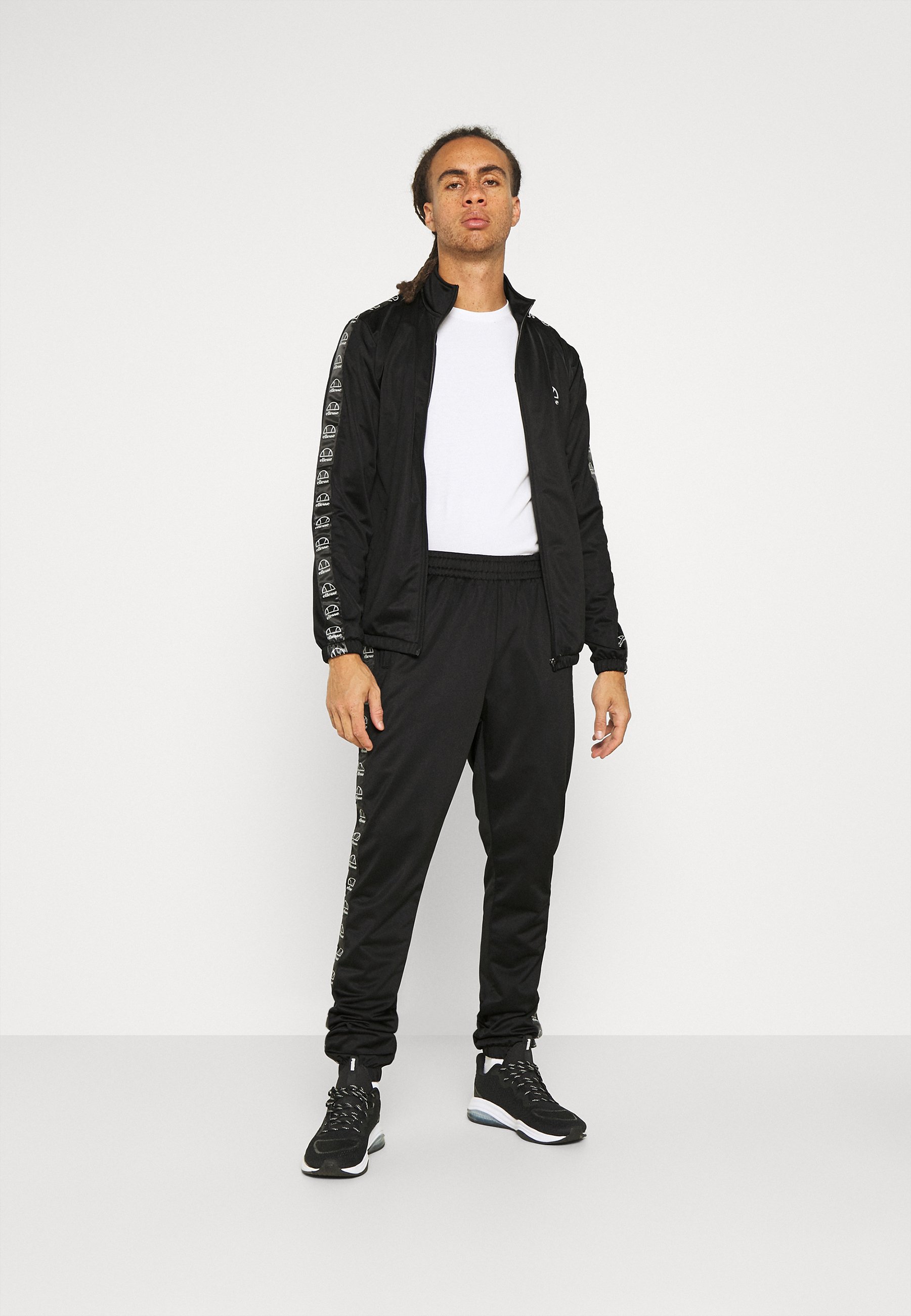 Men RAYLO JOG SUIT - Tracksuit Men RAYLO JOG SUIT - Tracksuit